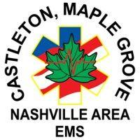 castleton maple grove nashville area ems