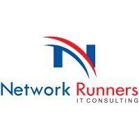 network runners, inc. logo image