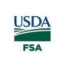 logo of Usda Farm Service Agency