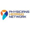 logo of Physicians Hearing Network Phn