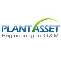 plantasset technology logo image