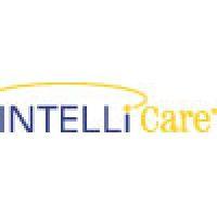 intellicare logo image