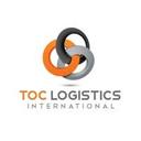 logo of Toc Logistics International Llc