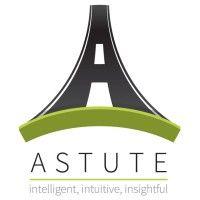 astute rm, llc logo image