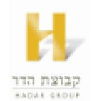 a. hadar group logo image