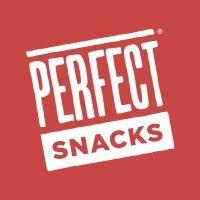 perfect snacks logo image