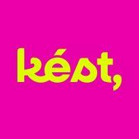 agência kést logo image