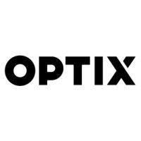 optix dubai logo image