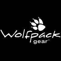 wolfpack gear, inc. logo image