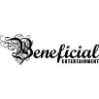 beneficial entertainment logo image