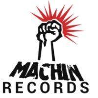 machin records