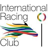 international racing club - irc logo image