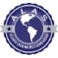 atlanta-latin america scholarship logo image