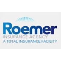 w.f. roemer insurance logo image