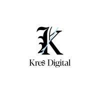 kre8 digital logo image