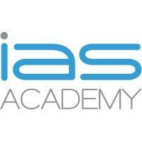 ias academy logo image