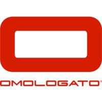 omologato logo image