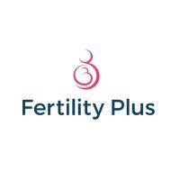 fertility plus logo image