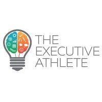 the executive athlete logo image