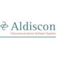 aldiscon logo image