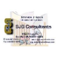 sjg consultants logo image