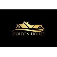 golden house logo image