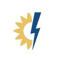 sunflower electric power corporation logo image