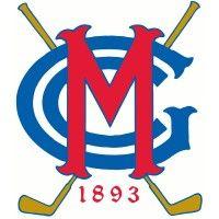 montclair golf club logo image