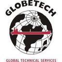 logo of Globetech Group Fze