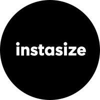 instasize logo image