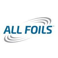 all foils logo image