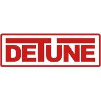 de tune media and entertainment logo image