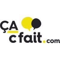 ca c fait.com logo image