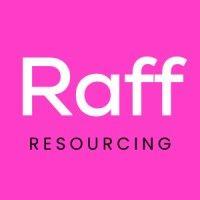 rafferty resourcing ltd logo image