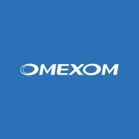 omexom uk logo image