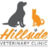 hillside veterinary clinic