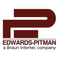 edwards-pitman environmental, inc. logo image