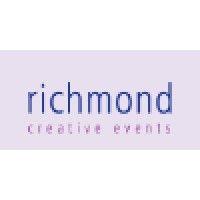 richmond creative events