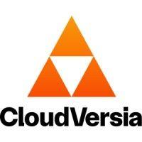 cloudversia logo image