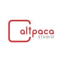 altpaca studio logo image