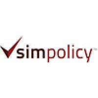 simpolicy logo image