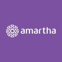 amartha logo image