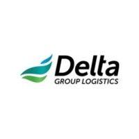 delta group logistics, inc. logo image