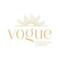 vogue recovery center logo image