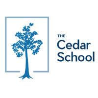 the cedar school