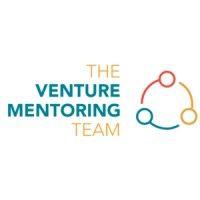 the venture mentoring team logo image