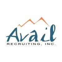 avail recruiting, inc.