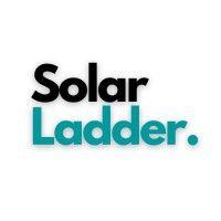 solar ladder