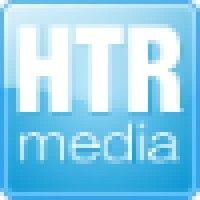 htr media logo image