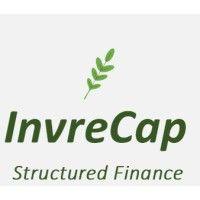 invre capital, llc logo image